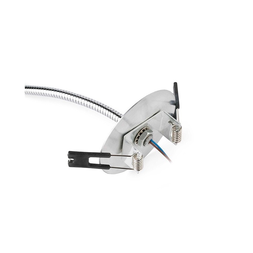 FARO 40996 - LED Lampka ścienna LOKE LED/3W/100-240V