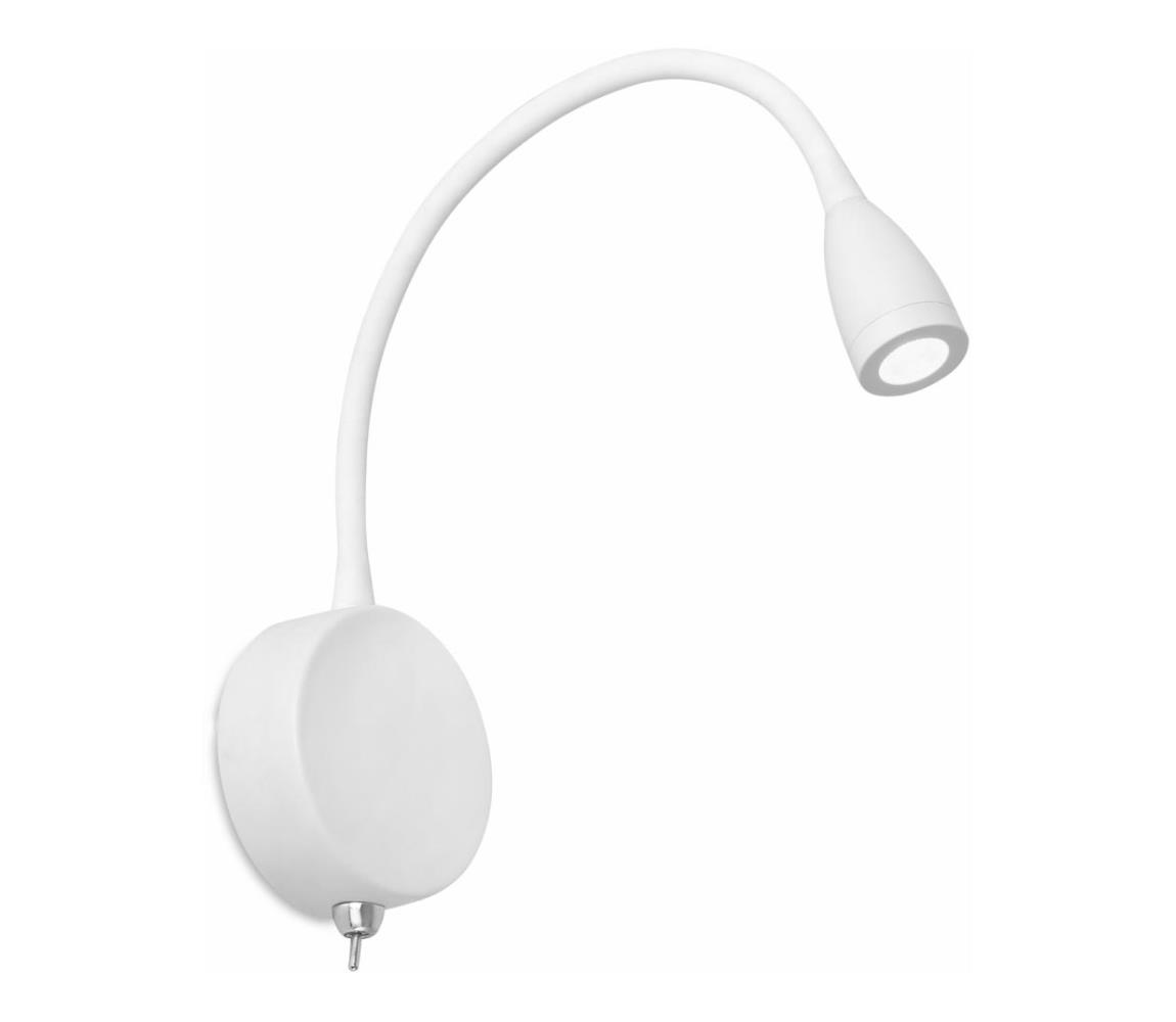 FARO 41019 - Kinkiet LOKE LED/3W/230V
