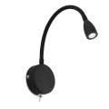 FARO 41020 - Lampa ścienna LED LOKE LED/3W/230V