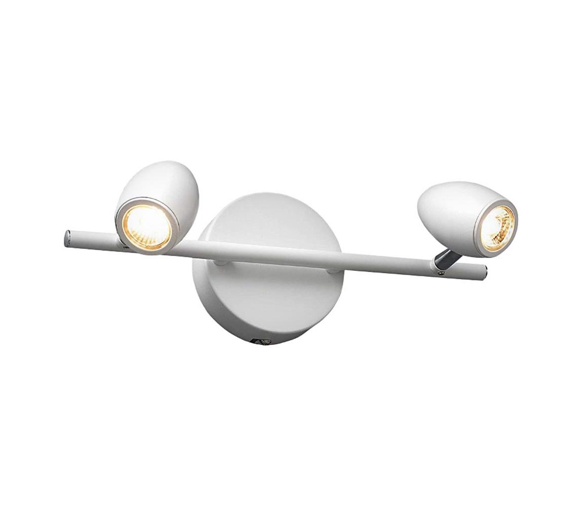 FARO 41121 - LED Kinkiet punktowy ANTILA 2xLED/12W/230V