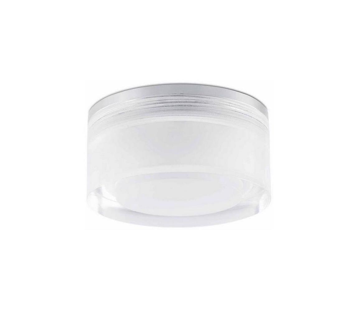FARO 42919 - LED Łazienkowa oprawa wpuszczana EBBA LED/4W/230V IP44