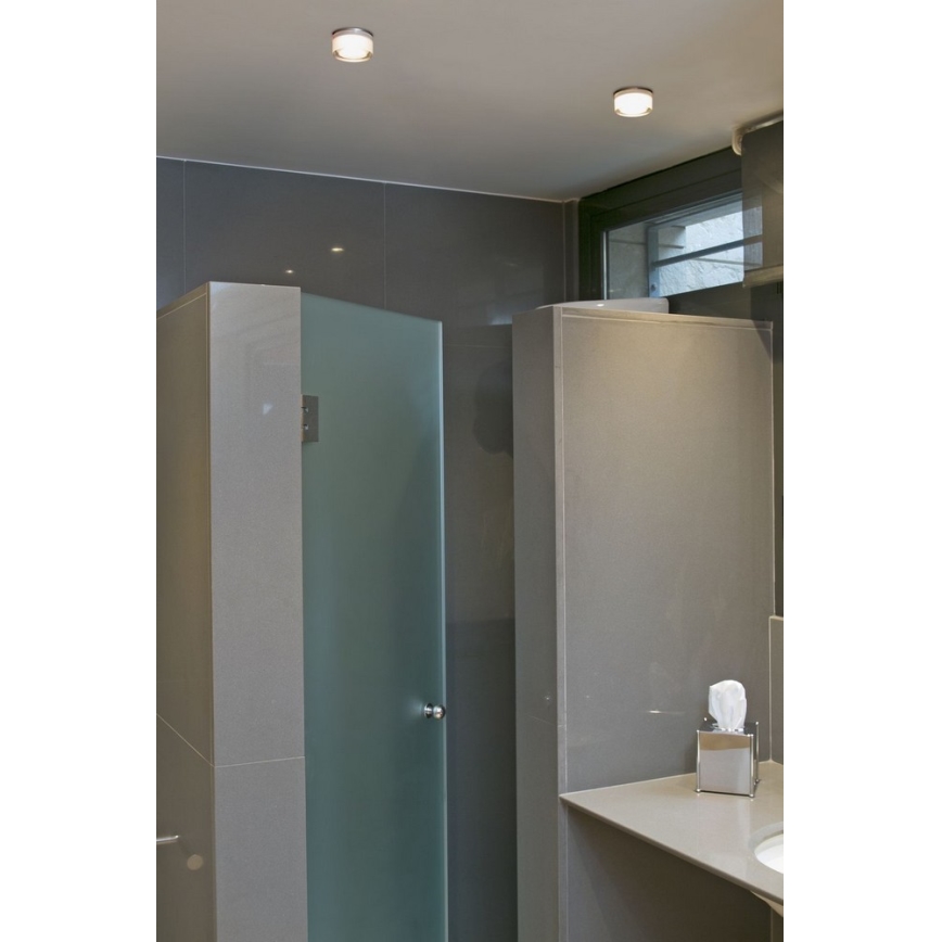 FARO 42919 - LED Łazienkowa oprawa wpuszczana EBBA LED/4W/230V IP44