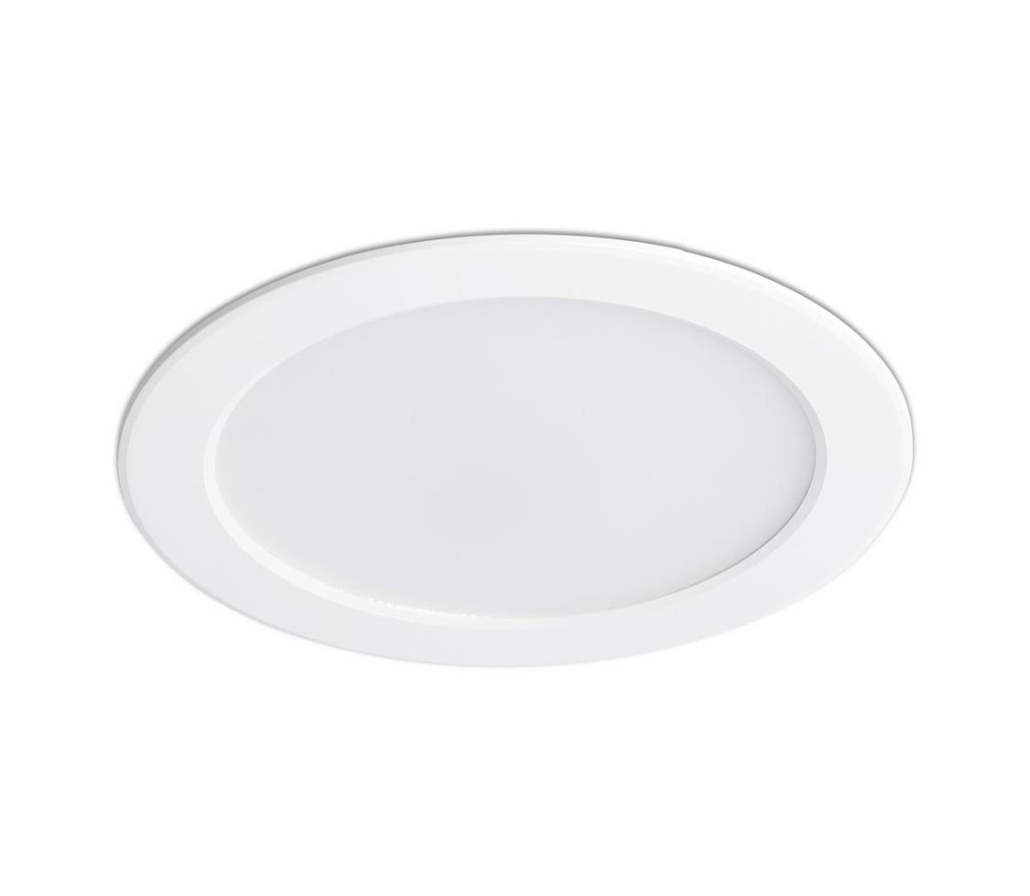 FARO 42926 - LED Łazienkowa oprawa wpuszczana TED LED/15W/230V IP44