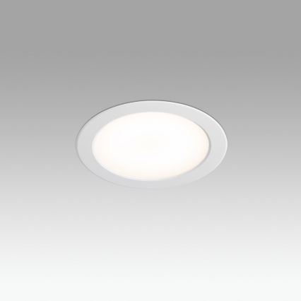 FARO 42926 - LED Łazienkowa oprawa wpuszczana TED LED/15W/230V IP44