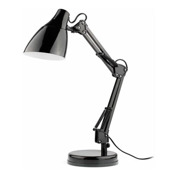 FARO 51917 - Lampa stołowa GRU 1xE27/11W/230V