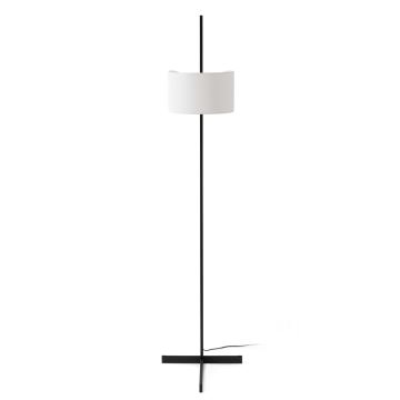 Faro 57211 - Lampa podłogowa STAND 1xE27/20W/230V