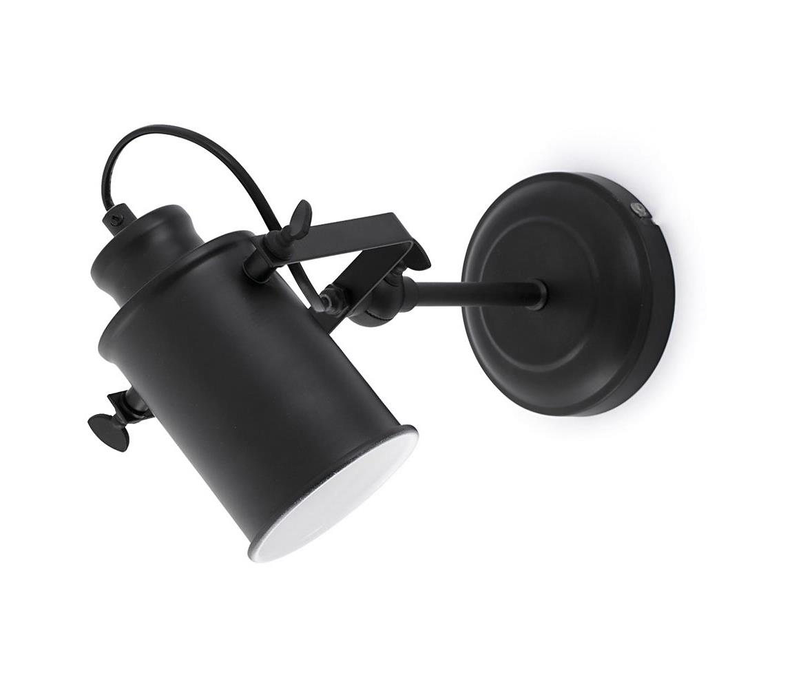 FARO 60000 - Kinkiet punktowy LIST 1xE27/40W/230V