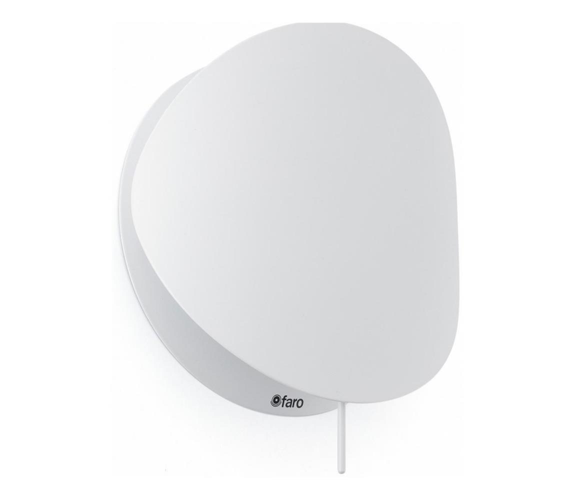 FARO 62105 - Kinkiet OVO-P 1xR7s/8W/230V