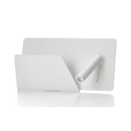 FARO 62124 - LED Reflektor ścienny SUAU LED/3W/230V