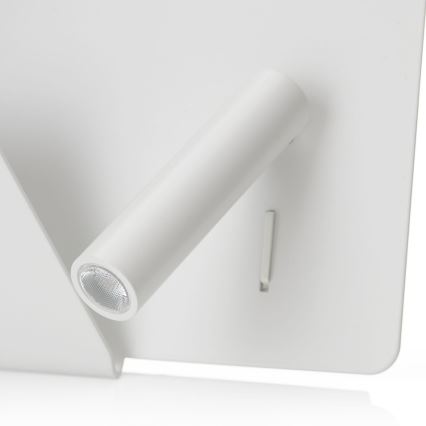 FARO 62124 - LED Reflektor ścienny SUAU LED/3W/230V