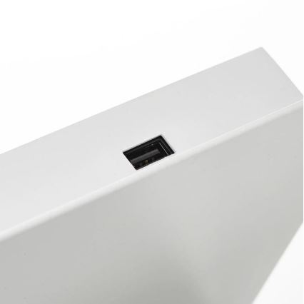 FARO 62124 - LED Reflektor ścienny SUAU LED/3W/230V