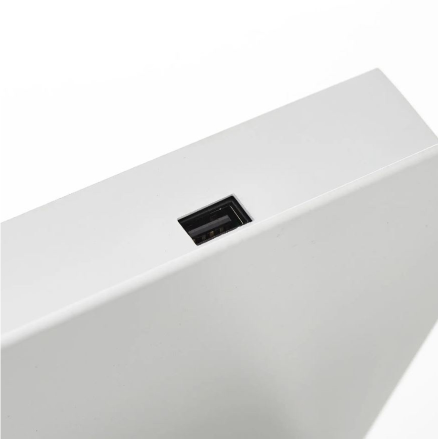 FARO 62124 - LED Reflektor ścienny SUAU LED/3W/230V