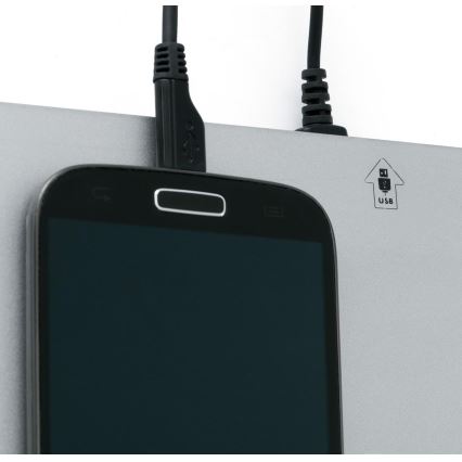 FARO 62124 - LED Reflektor ścienny SUAU LED/3W/230V