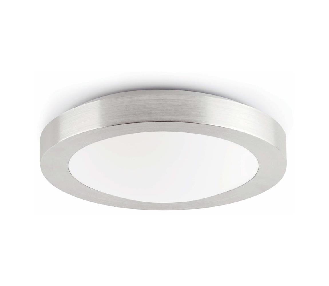 FARO 62981 - Plafon łazienkowy LOGOS 2xE27/20W/100-240V IP44
