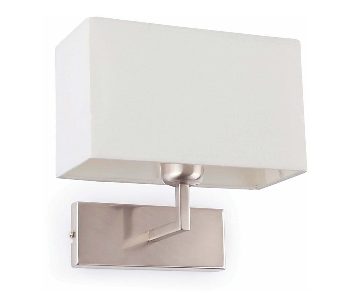 FARO 62988 - Kinkiet RODA 1xE27/60W/100-240V