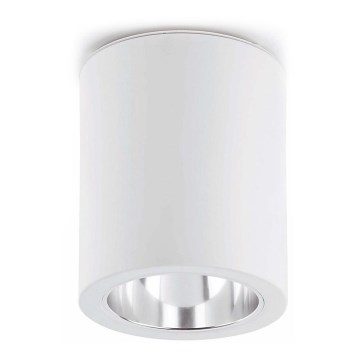 FARO 63124 - Plafon POTE 1xE27/60W/230V