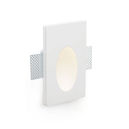 FARO 63281 - LED Kinkiet schodowy PLAS-1 LED/1W/3V