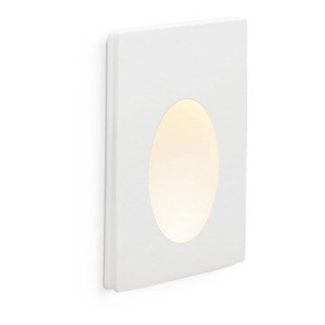 FARO 63281 - LED Kinkiet schodowy PLAS-1 LED/1W/3V