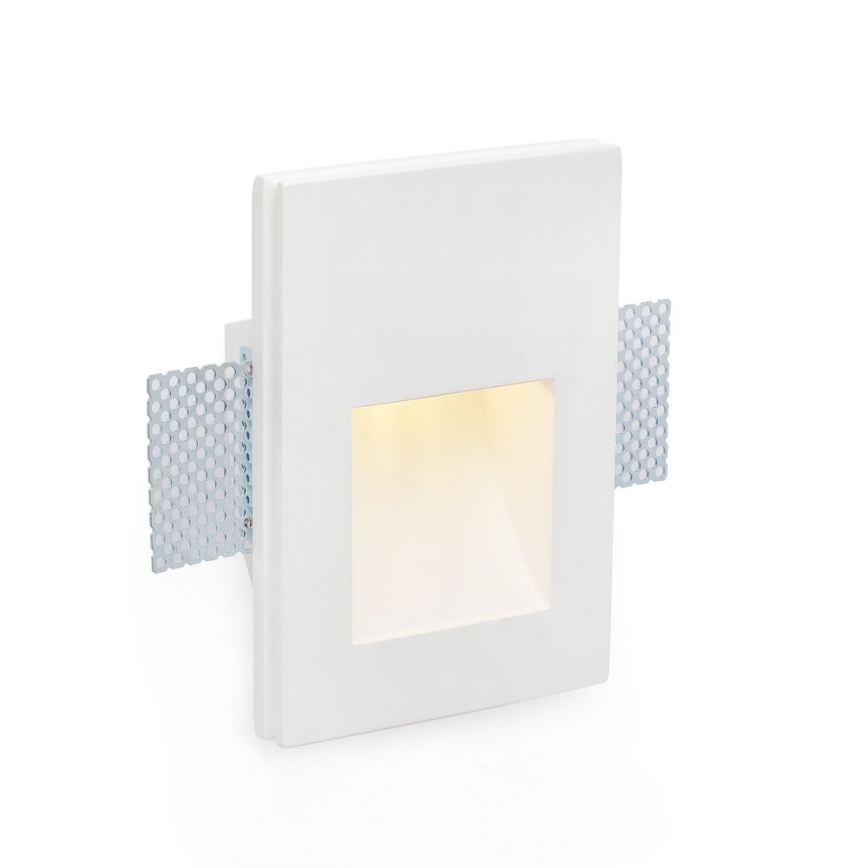FARO 63283 - LED Kinkiet schodowy PLAS-3 LED/1W/3V