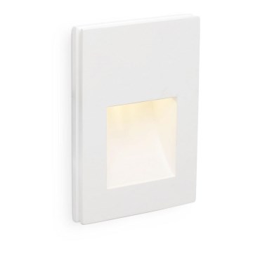 FARO 63283 - LED Kinkiet schodowy PLAS-3 LED/1W/3V