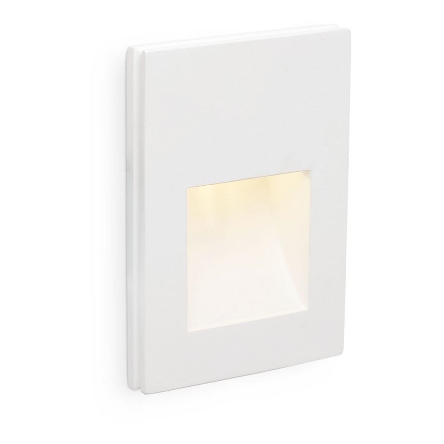 FARO 63283 - LED Kinkiet schodowy PLAS-3 LED/1W/3V