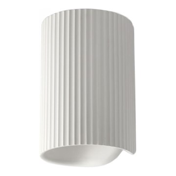 FARO 63435 - Kinkiet TRAMA 1xE14/7W/230V biały