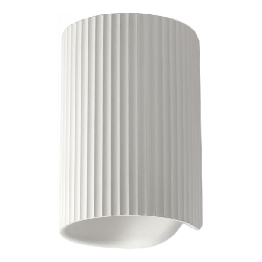 FARO 63435 - Kinkiet TRAMA 1xE14/7W/230V biały