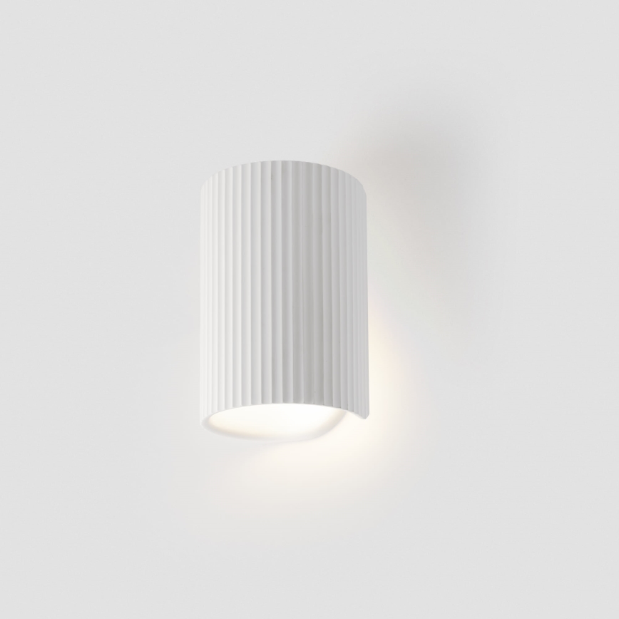 FARO 63435 - Kinkiet TRAMA 1xE14/7W/230V biały