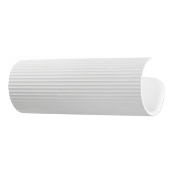 FARO 63436 - Kinkiet TRAMA 2xE14/7W/230V biały