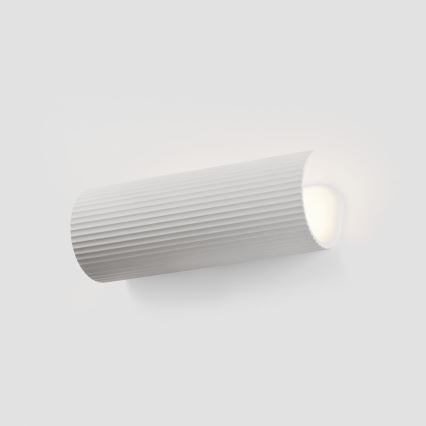 FARO 63436 - Kinkiet TRAMA 2xE14/7W/230V biały