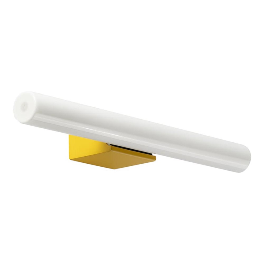 FARO 63549 - LED Łazienkowe oświetlenie lustra CALMA LED/5W/230V IP44 żółty