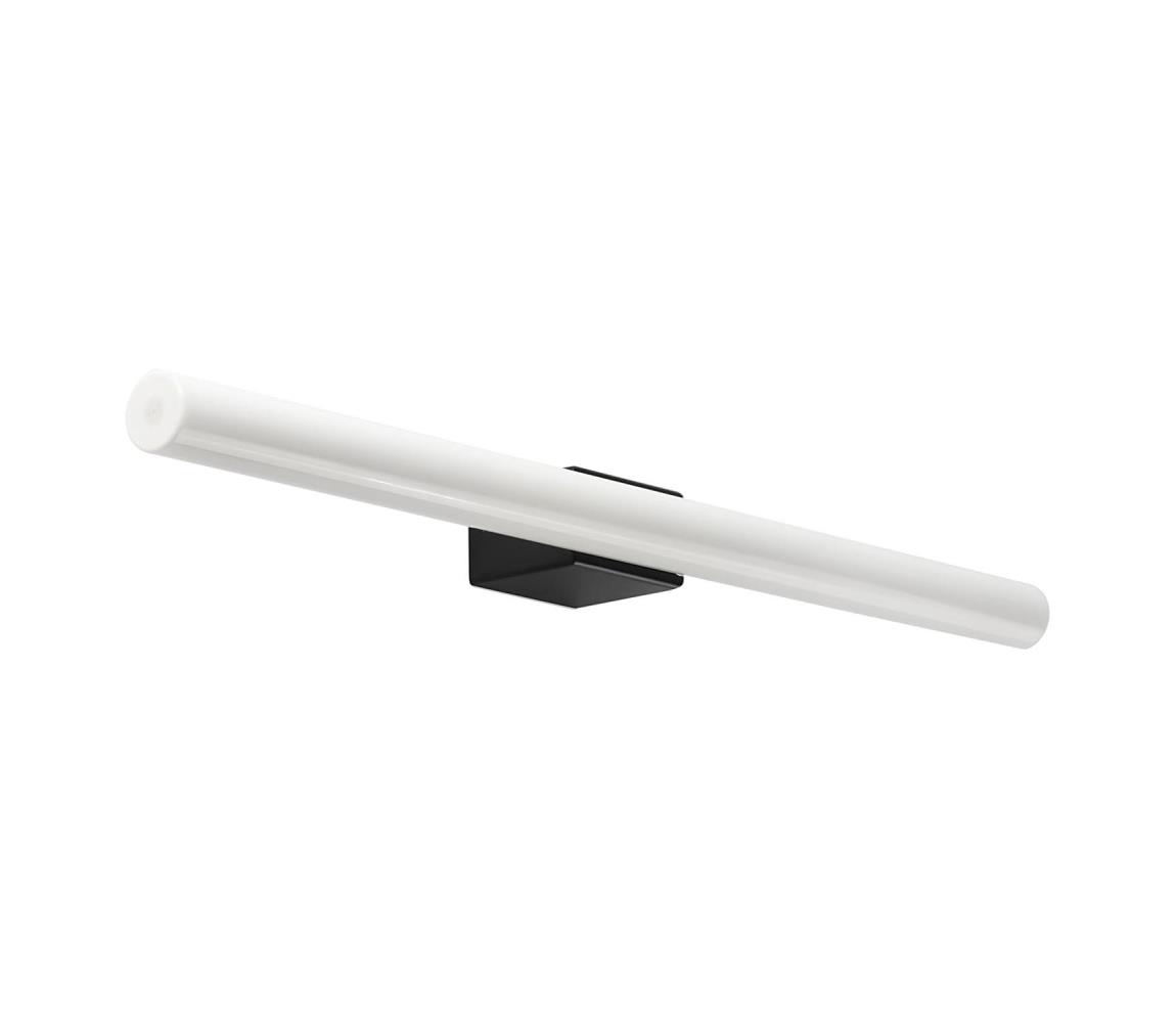 FARO 63553 - LED Łazienkowe oświetlenie lustra CALMA LED/7W/230V IP44 czarny