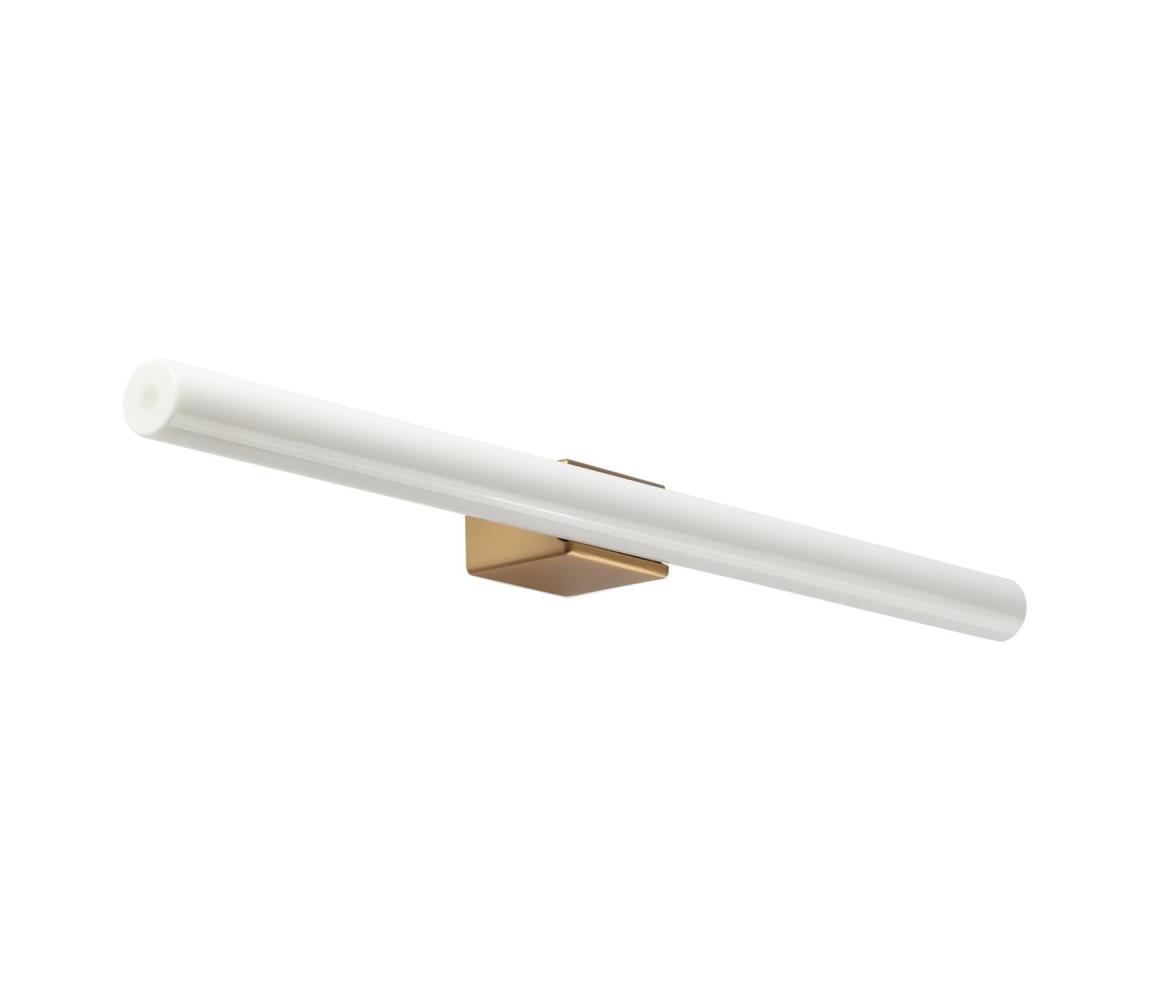 FARO 63554 - LED Łazienkowe oświetlenie lustra CALMA LED/7W/230V IP44 złoty