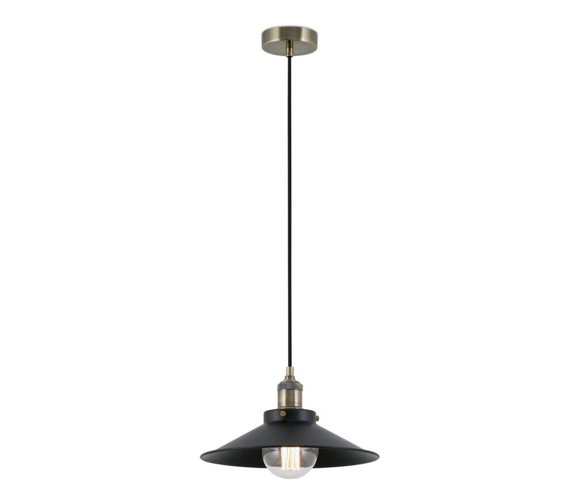 FARO 64133 - Żyrandol na lince MARLIN 1xE27/60W/230V