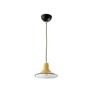 FARO 64163 - Żyrandol NINETTE 1xE27/40W/230V
