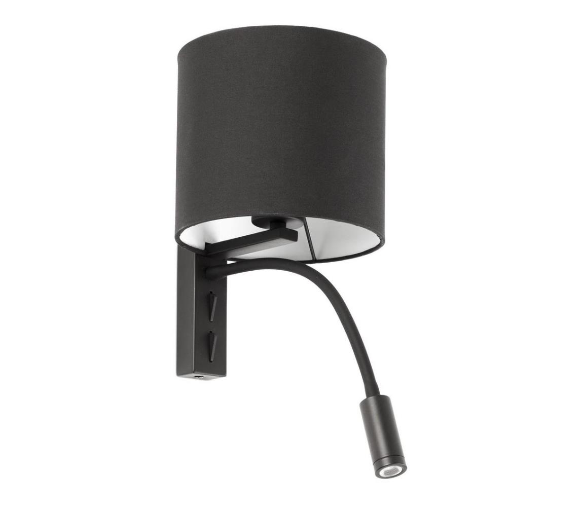 Faro 64323 - LED Kinkiet 1xE27/3W/230V