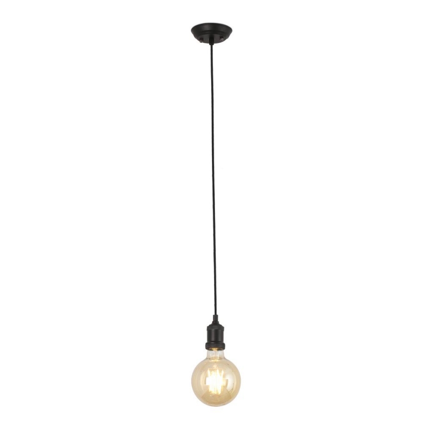 FARO 65134 - Żyrandol na lince ART 1xE27/60W/230V