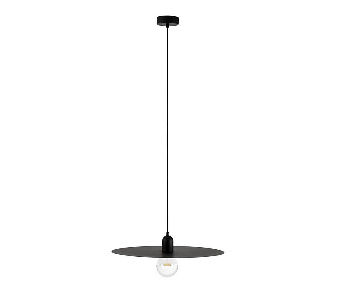 FARO 68145 - Żyrandol na lince PLAT 1xE27/60W/230V