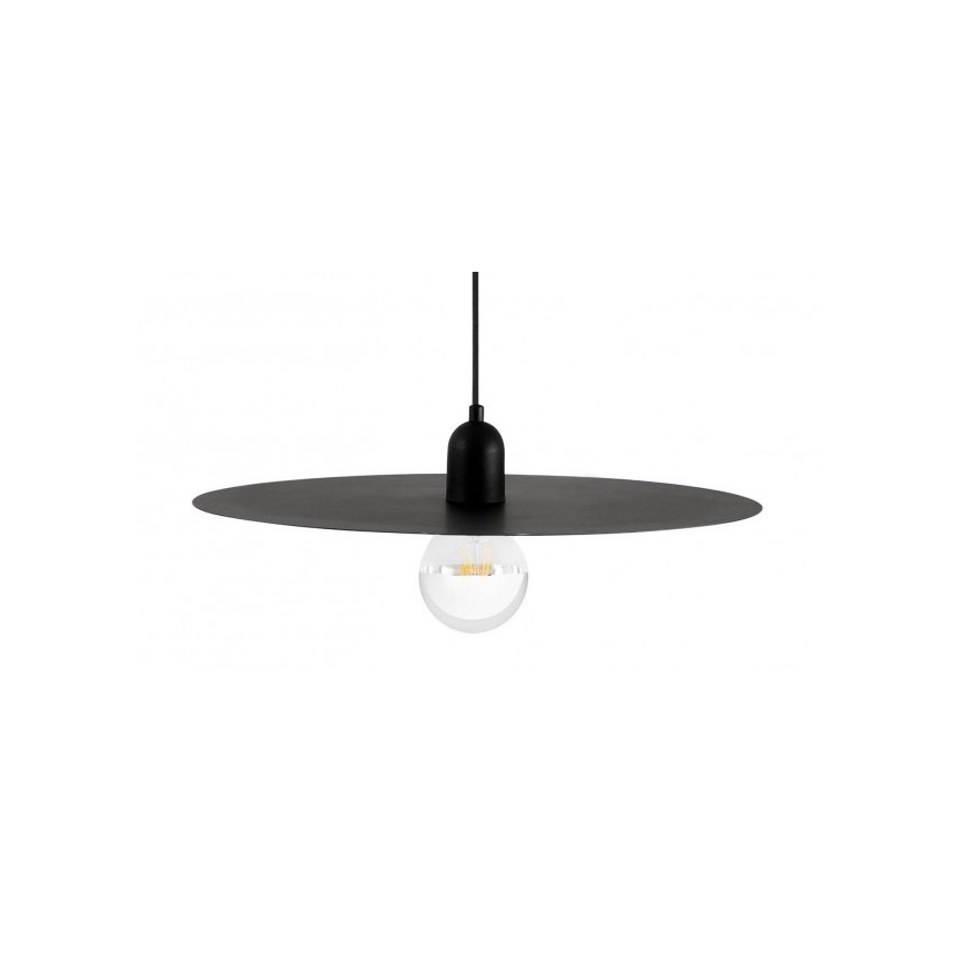 FARO 68145 - Żyrandol na lince PLAT 1xE27/60W/230V