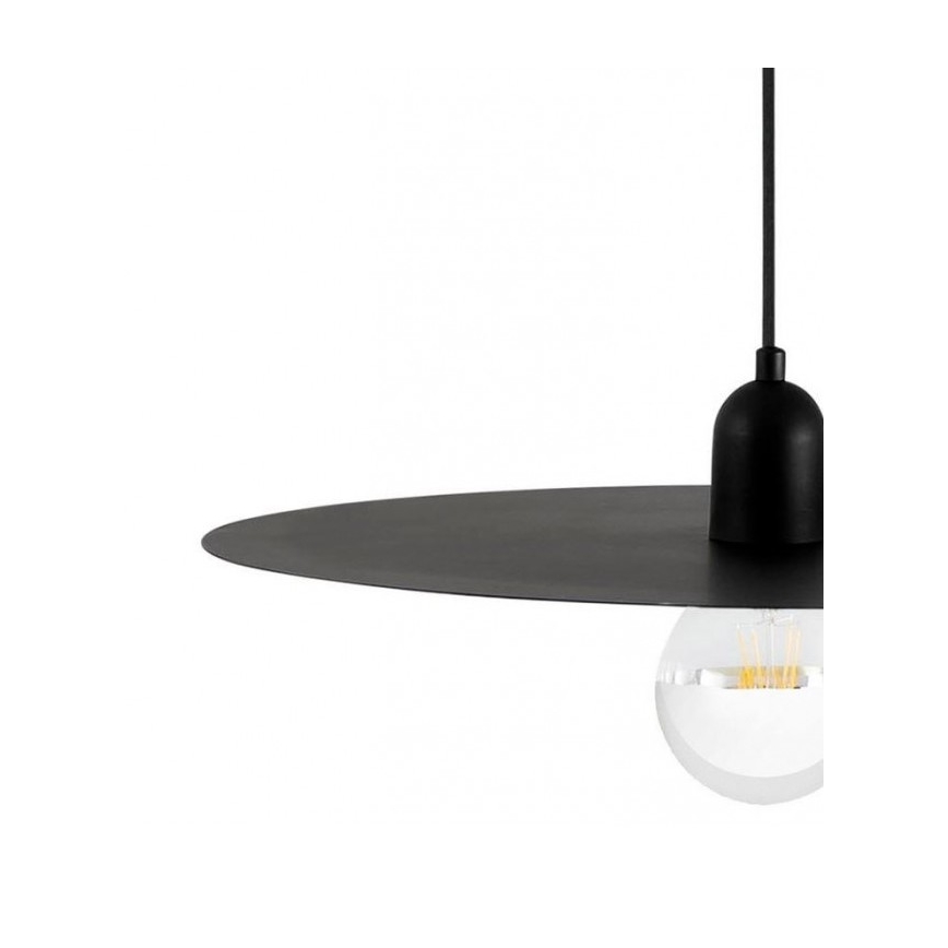FARO 68145 - Żyrandol na lince PLAT 1xE27/60W/230V