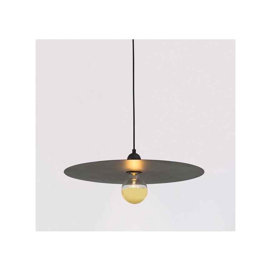 FARO 68145 - Żyrandol na lince PLAT 1xE27/60W/230V