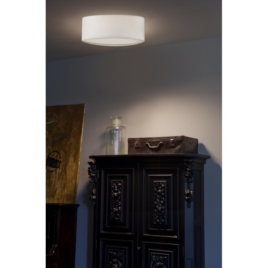 FARO 68298 - Plafon SEVEN 2xE27/60W/230V