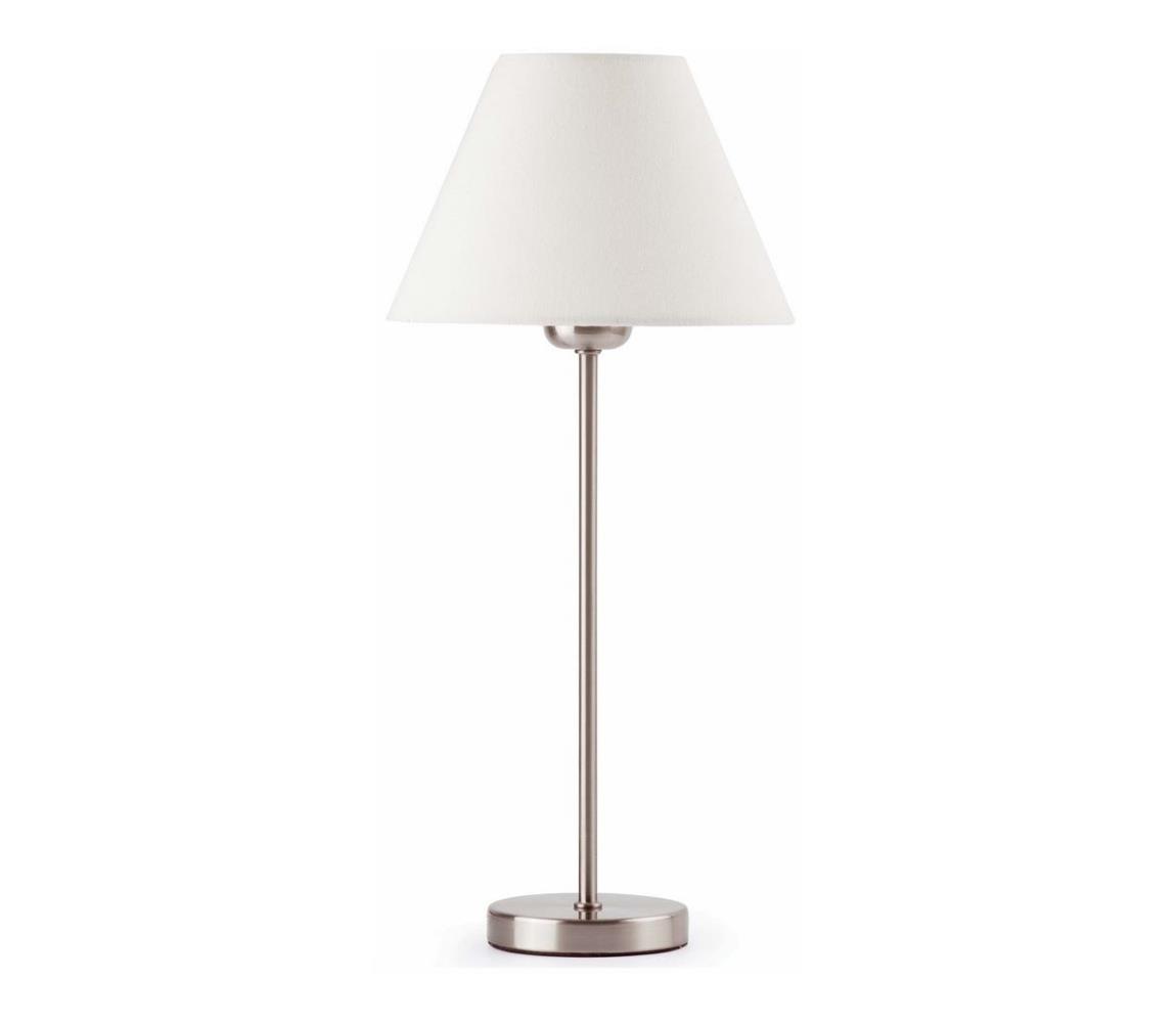 FARO 68423 - Lampa stołowa NIDIA 1xE27/40W/230V