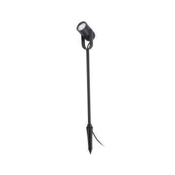 FARO 70038 - LED Oświetlenie zewnętrzne SLOT-65 LED/14W/230V IP65 3000K
