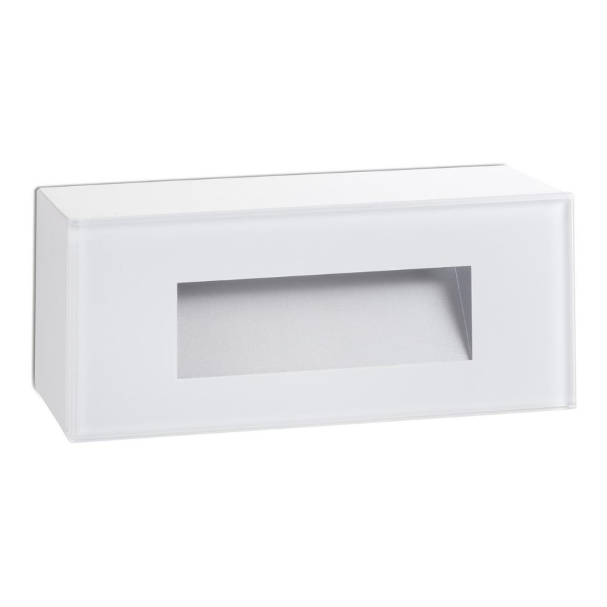 FARO 70277 - LED Zewnętrzne oświetlenie wpuszczane DART-2 LED/5W/230V IP65