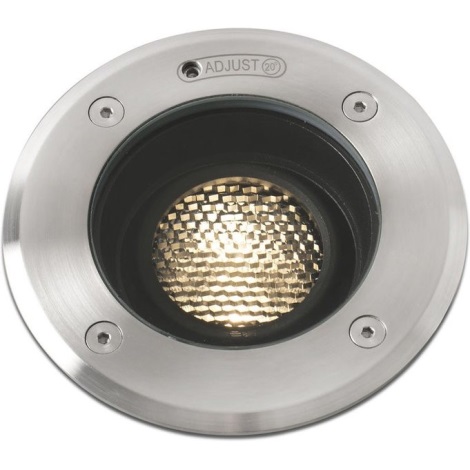 FARO 70305 - LED Lampa zewnętrzna najazdowa GEISER LED/7W/230V IP67