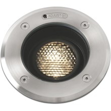 FARO 70305 - LED Oprawa wpuszczana zewnętrzna GEISER LED/7W/230V IP67