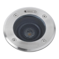 FARO 70309 - Zewnętrzna oprawa najazdowa GEISER LED/12,5W/230V IK08 IP67