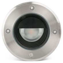 FARO 70311 - LED Lampa zewnętrzna najazdowa GEISER LED/7,5W/230V IP67