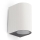 FARO 70323 - Kinkiet zewnętrzny ESTELA 1xGU10/5W/230V IP65 biały